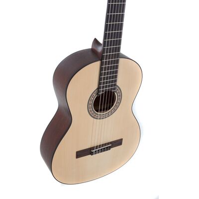 Caballero Principio CA-PM 4/4 klasszikus gitár