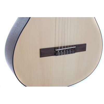Caballero Principio CA-PM 4/4 klasszikus gitár