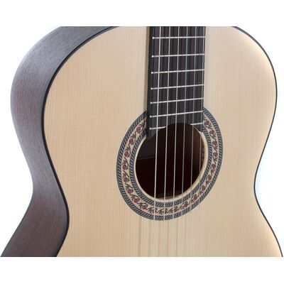 Caballero Principio CA-PM 4/4 klasszikus gitár