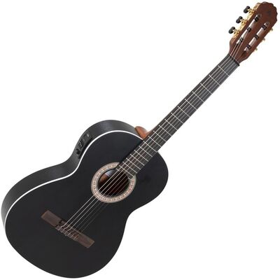 Caballero Principio CA-PM BE elektro-klasszikus gitár