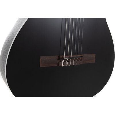 Caballero Principio CA-PM BE elektro-klasszikus gitár
