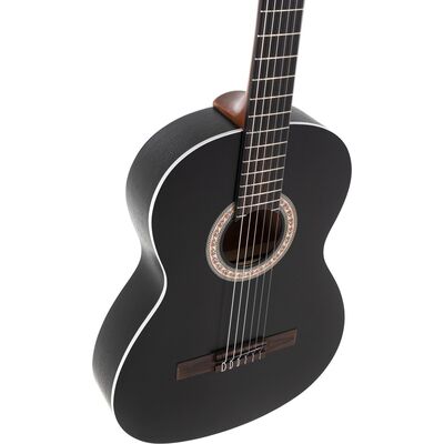 Caballero Principio CA-PM BE elektro-klasszikus gitár