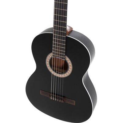 Caballero Principio CA-PM BE elektro-klasszikus gitár