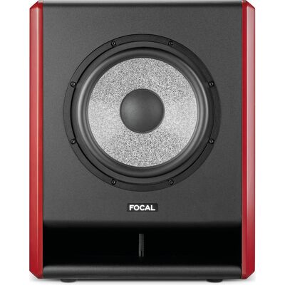Focal Sub12 aktív stúdió mélynyomó