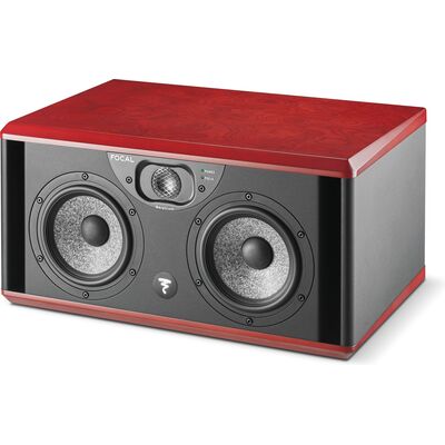 Focal Twin6 aktív háromutas stúdió monitor hangfal