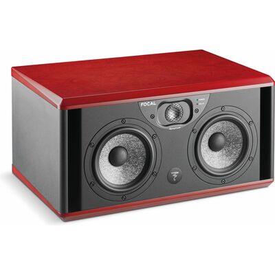 Focal Twin6 aktív háromutas stúdió monitor hangfal