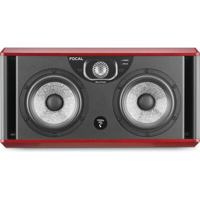 Focal Twin6 aktív háromutas stúdió monitor hangfal