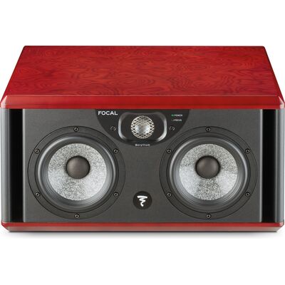 Focal Twin6 aktív háromutas stúdió monitor hangfal