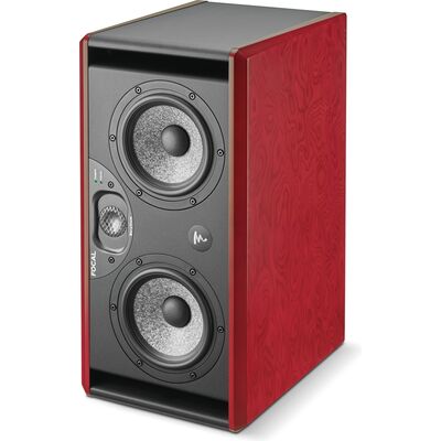 Focal Twin6 aktív háromutas stúdió monitor hangfal