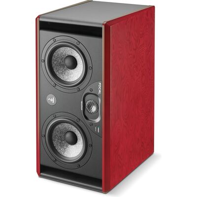 Focal Twin6 aktív háromutas stúdió monitor hangfal