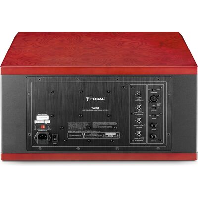 Focal Twin6 aktív háromutas stúdió monitor hangfal