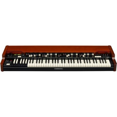 Hammond XK-5 hordozható elektromos orgona