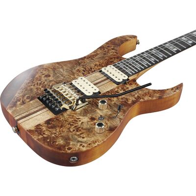 Ibanez RGT1220PB-ABS Premium elektromos gitár