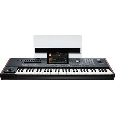 KORG Pa5X-61 kíséretautomatikás szintetizátor