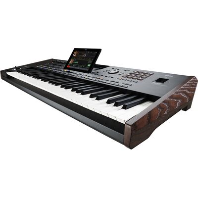 KORG Pa5X-61 kíséretautomatikás szintetizátor