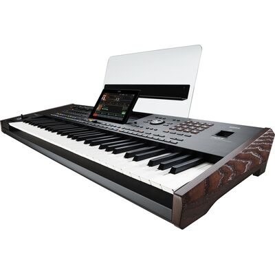 KORG Pa5X-61 kíséretautomatikás szintetizátor