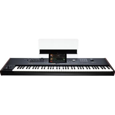 KORG Pa5X-76 kíséretautomatikás szintetizátor
