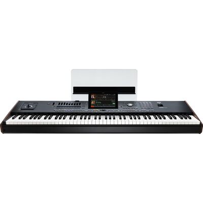 KORG Pa5X-88 kíséretautomatikás szintetizátor