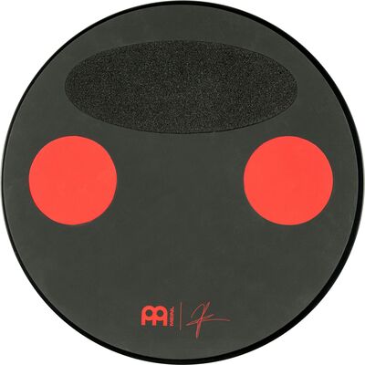 Meinl MSTP Anika Nilles Signature Split Tone gyakorló gumilap