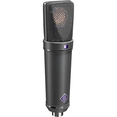 Neumann U 89 I MT nagymembrános kondenzátormikrofon