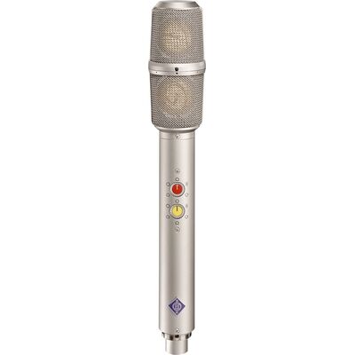 Neumann USM69 I sztereó kondenzátormikrofon