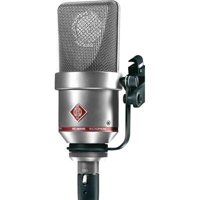 Neumann TLM 170 R nagymembrános kondenzátormikrofon