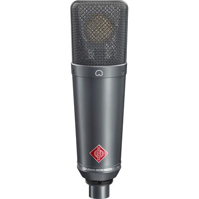 Neumann TLM 193 nagymembrános kondenzátormikrofon