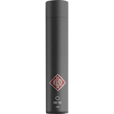 Neumann KM 183 MT kismembrános kondenzátormikrofon