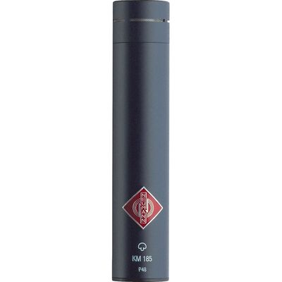 Neumann KM 185 MT kismembrános kondenzátormikrofon