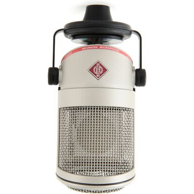 Neumann BCM 104 broadcast kondenzátormikrofon