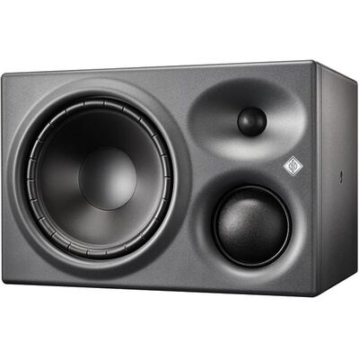 Neumann KH 310 A R G (Jobb) aktív háromutas stúdió monitor hangfal