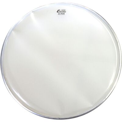 Remo EN-0314-SA Encore Ambassador Hazy 14" átlátszó dobbőr