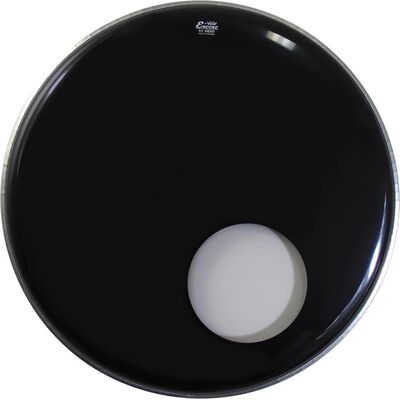 Remo EN-1022-ES Encore Ebony 22" nagydobbőr