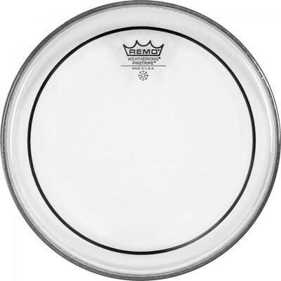 Remo EN-1322-ES Encore Pinstripe 22" átlátszó nagydobbőr