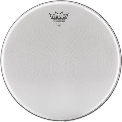 Remo SN-0010-00 Silentstroke 10" hálóbőr