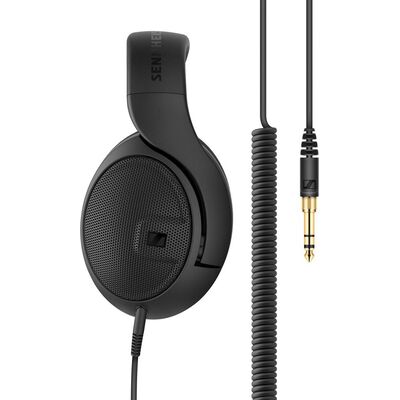 Sennheiser HD 400 PRO stúdió fejhallgató