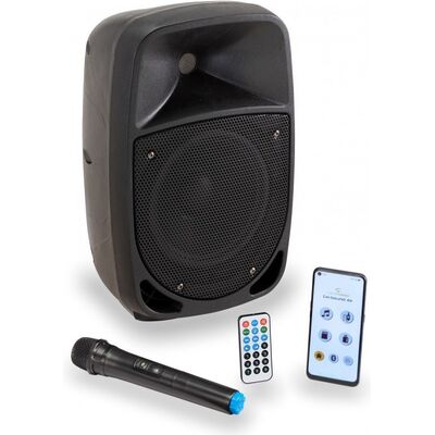Soundsation GO-Sound 8AIR hordozható hangosítási rendszer