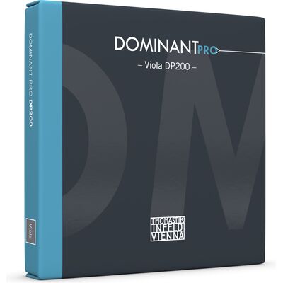 Thomastik DP200 (636.872) Dominant Pro medium brácsa húrkészlet