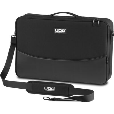 UDG U7101BL univerzális DJ kontroller tok