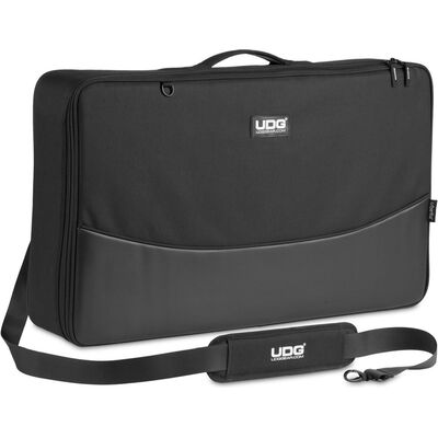 UDG U7103BL univerzális DJ kontroller tok