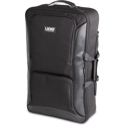 UDG U7202BL univerzális DJ kontroller hátitáska