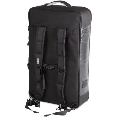 UDG U7202BL univerzális DJ kontroller hátitáska