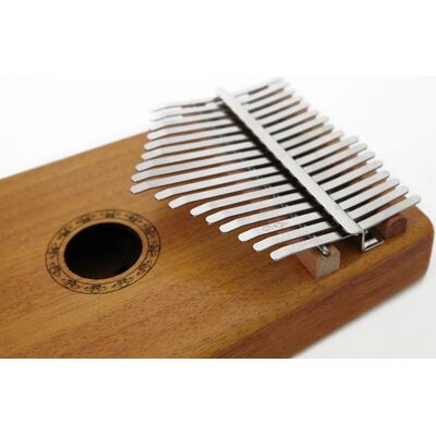 Veles-X Woodman WKLM17 kalimba