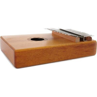 Veles-X Woodman WKLM17 kalimba
