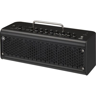 Yamaha THR30II Wireless Black modellező gitárkombó
