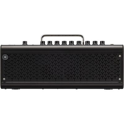 Yamaha THR30II Wireless Black modellező gitárkombó