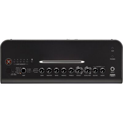 Yamaha THR30II Wireless Black modellező gitárkombó