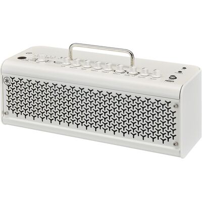 Yamaha THR30II Wireless White modellező gitárkombó
