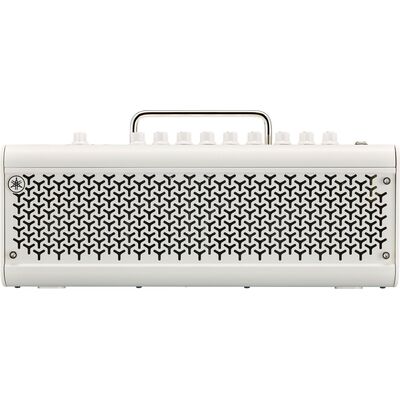 Yamaha THR30II Wireless White modellező gitárkombó