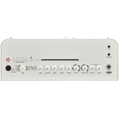 Yamaha THR30II Wireless White modellező gitárkombó